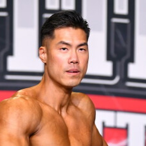 Andrew Lee