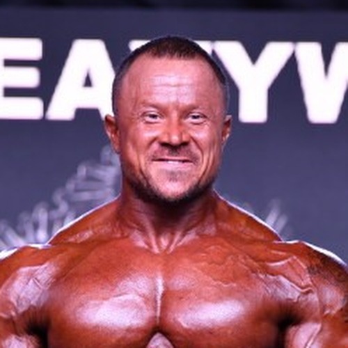 Alexander Silin profile photo