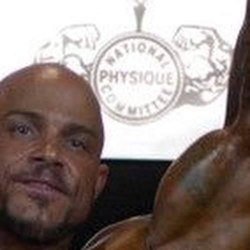 Patrick Gourdet profile photo
