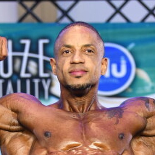Wilfredo Victoria profile photo