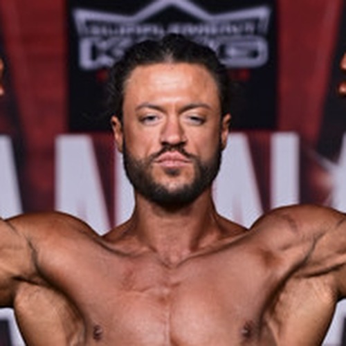 Jonathan Fischer profile photo