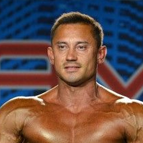 Alex Tolstov profile photo