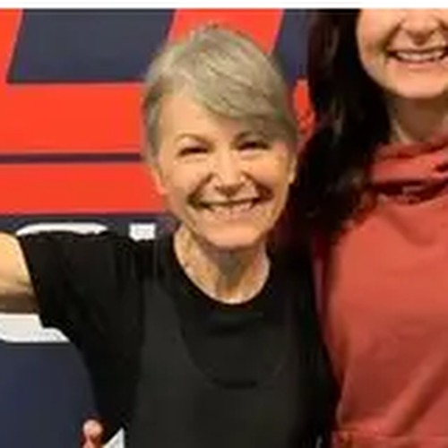 Suzanne Johnson profile photo