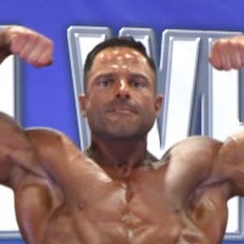 Danny Coco profile photo