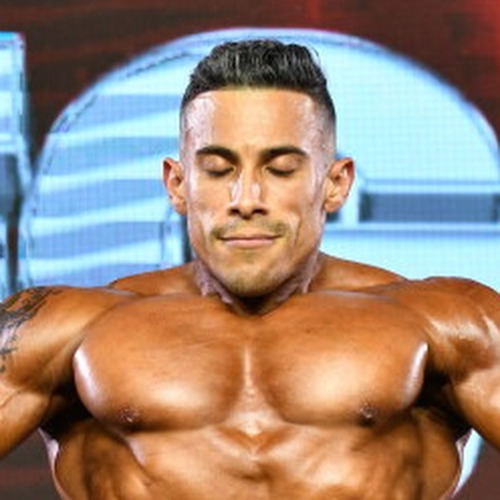 Jose Gandol profile photo