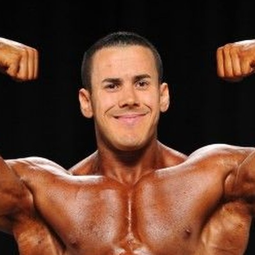 Armando Galvez profile photo