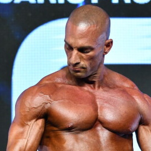 Gary Putti profile photo