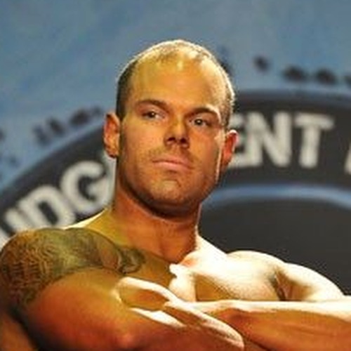 Aaron Renschler profile photo