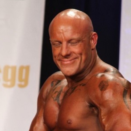 Justin Hart profile photo
