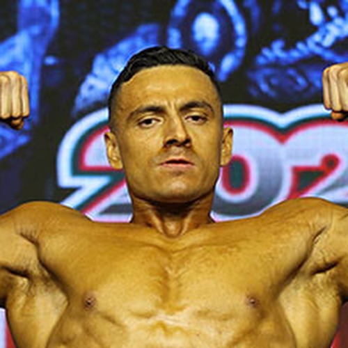 Luis Hernan Cortes Barajas profile photo