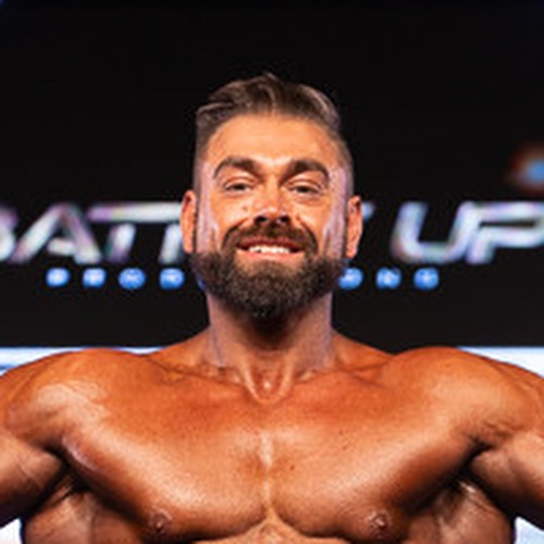Adam Shnider profile photo
