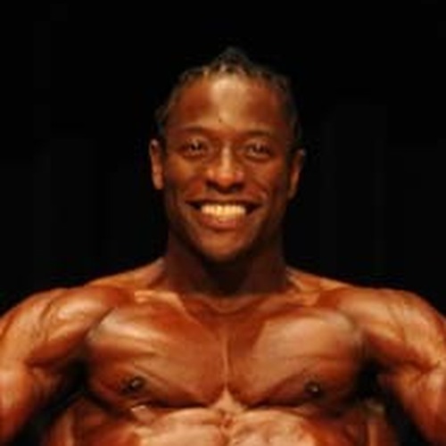 Tommy Collins profile photo