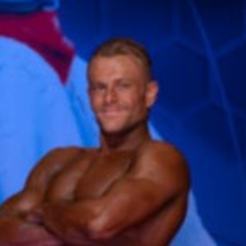 Jake Gamble profile photo