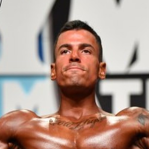 Austin Ragno profile photo