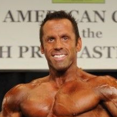 Joseph Rubino profile photo