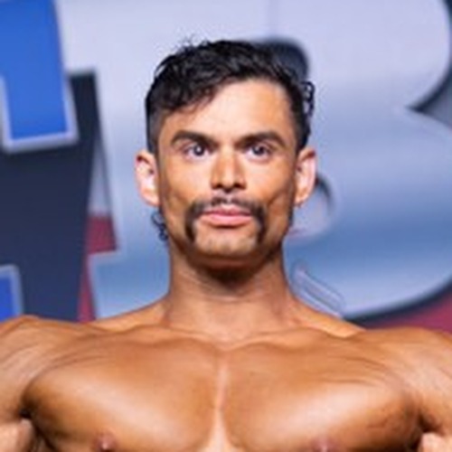 Tyler Picard profile photo