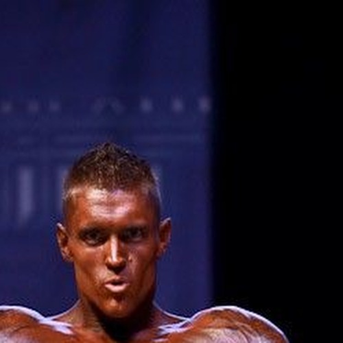 Shawn Rumbaugh profile photo