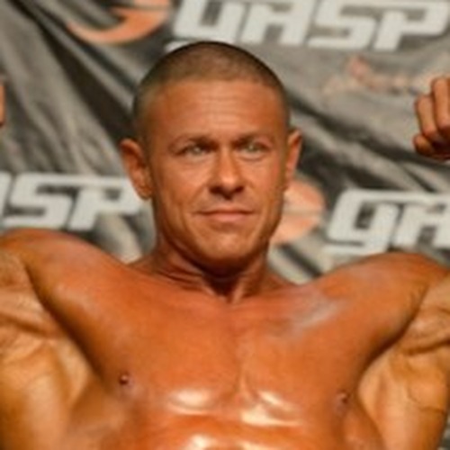 Christopher Greene profile photo