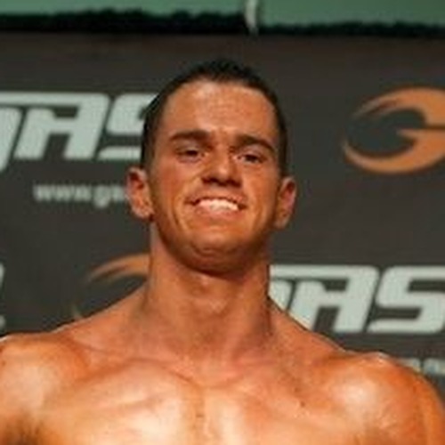 Aaron Reese profile photo