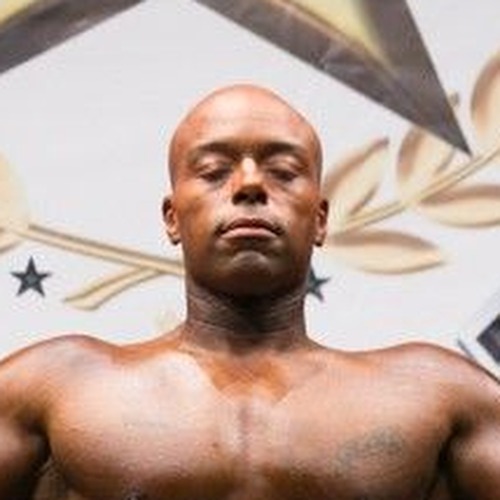 Neal Hurst profile photo