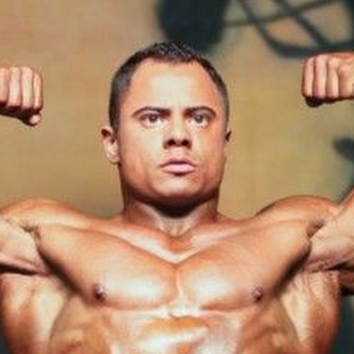 Jon Frasier profile photo