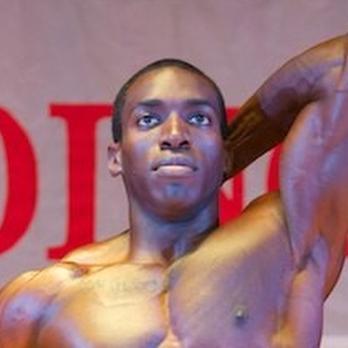 Rodney Edwards profile photo