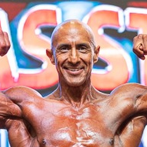 Albert Valdez profile photo