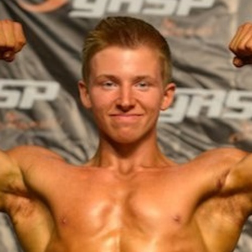 Heston Hankins profile photo
