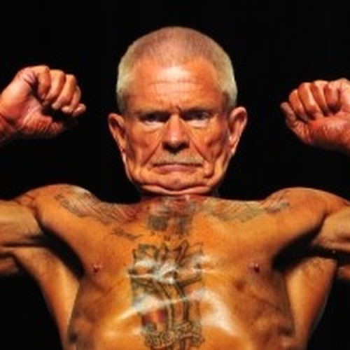 Hugh Biddick profile photo