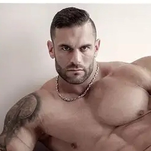 Andrew Pickering profile photo