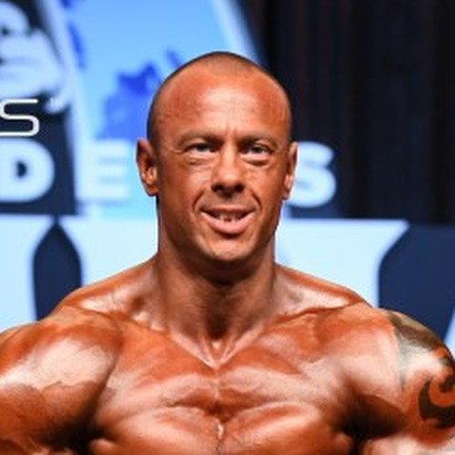 Karl Hart profile photo