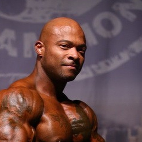 Kirby White profile photo