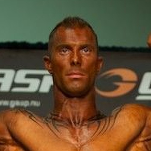 Robert Wilberger profile photo
