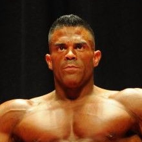 Shaun Vasquez profile photo