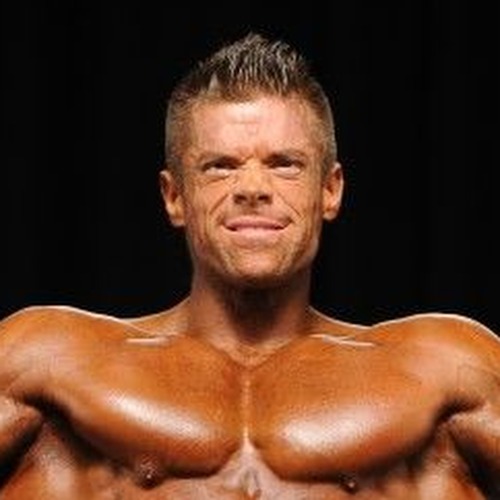 Scott Emerson profile photo