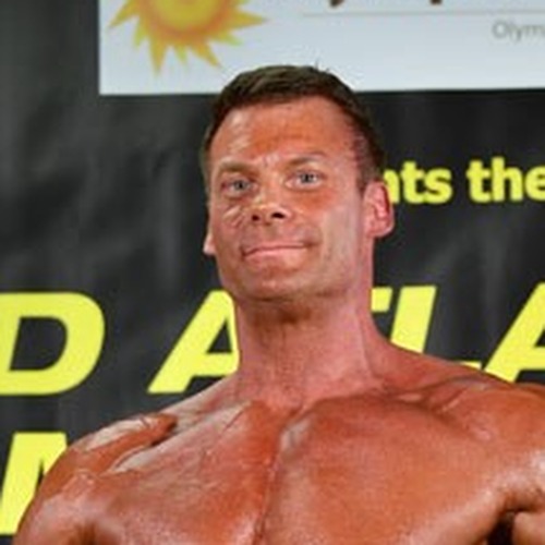 Aaron Shepard profile photo
