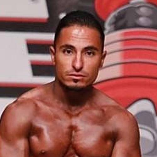 Levi Medina profile photo