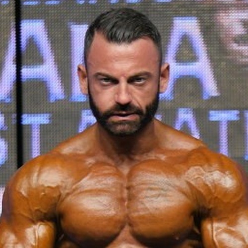Antonello Turco profile photo