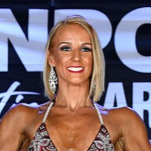 Mary Johnson profile photo