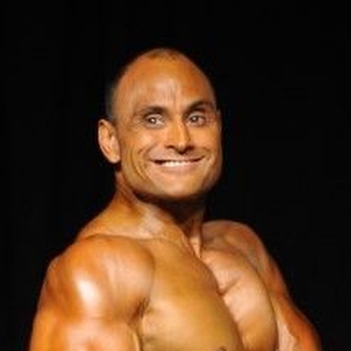 Barry Schulist profile photo