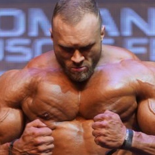 Aivars Grigjanis profile photo