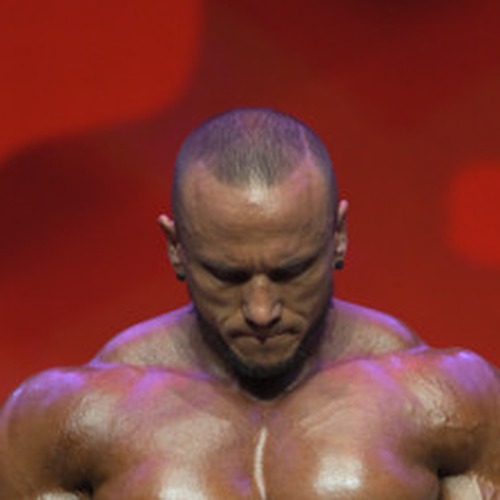 Gabor Berek profile photo