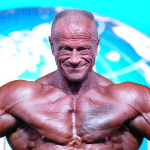 Vytautas Sadauskas profile photo