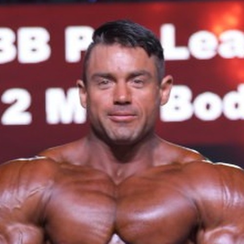 Jason Lowe profile photo