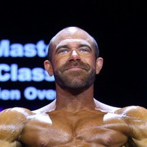 Patrick Olivas profile photo