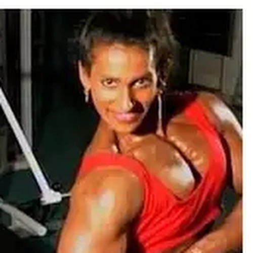 Marie Mahabir profile photo