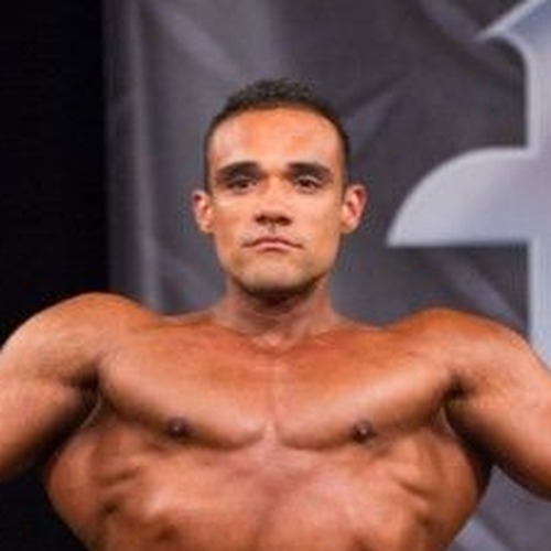 Hector Rubio profile photo