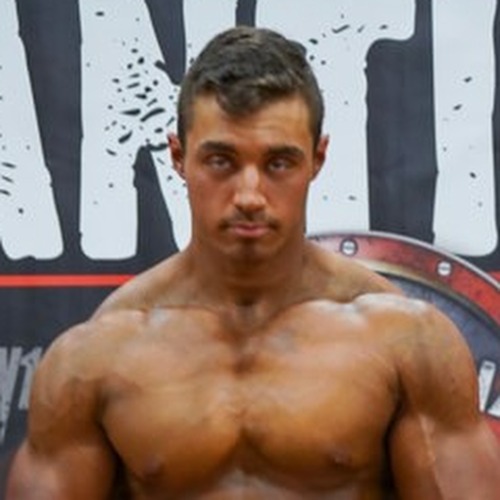 Patrick Browne profile photo