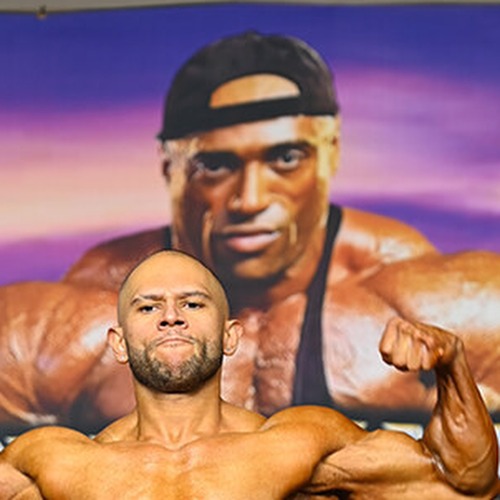 Jacob Ortiz profile photo