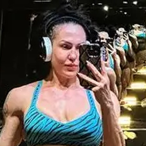 Lisa Campbell profile photo